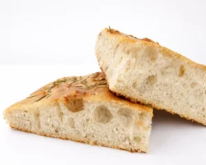 FOCACCIA