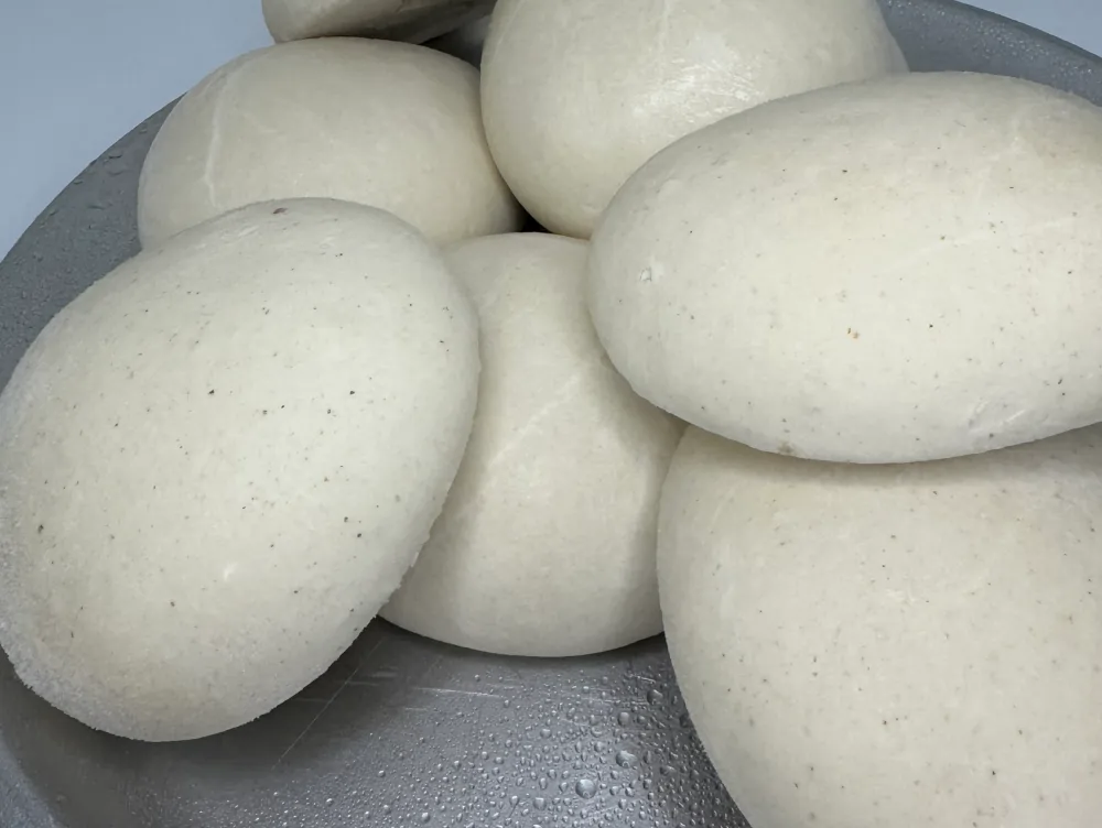 MASA TRADICIONAL - Image 2